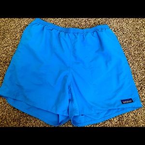 Mens patagonia shorts